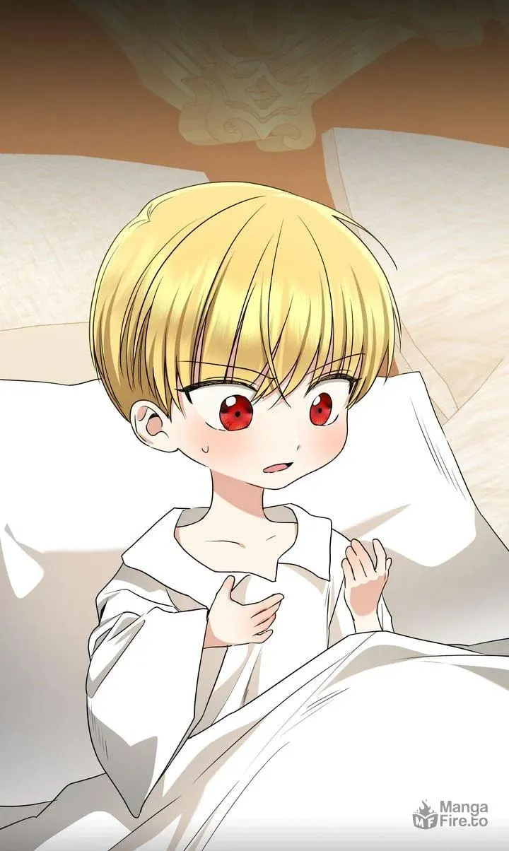 Read My Little Tyrant chapter 60 image 68 on Lezhin