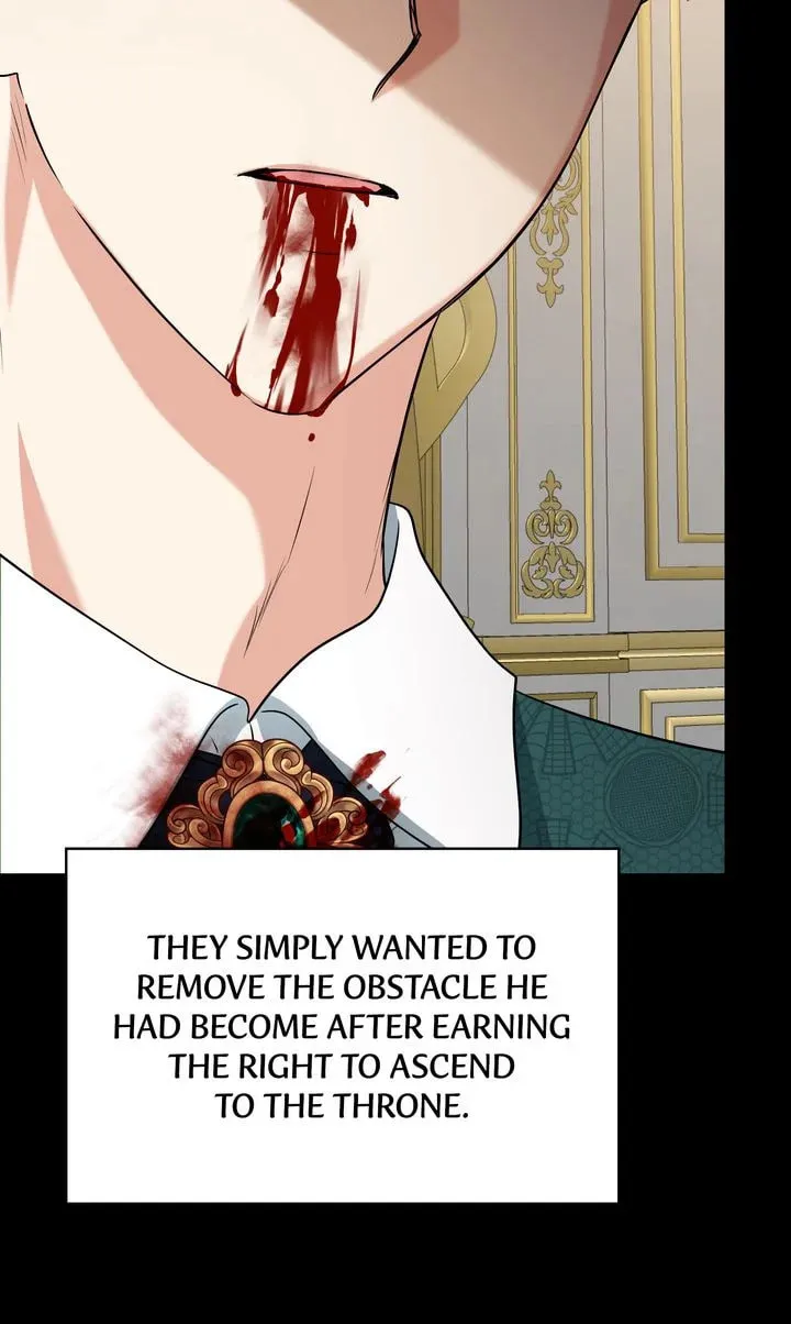 Read My Little Tyrant chapter 60 image 7 on Lezhin