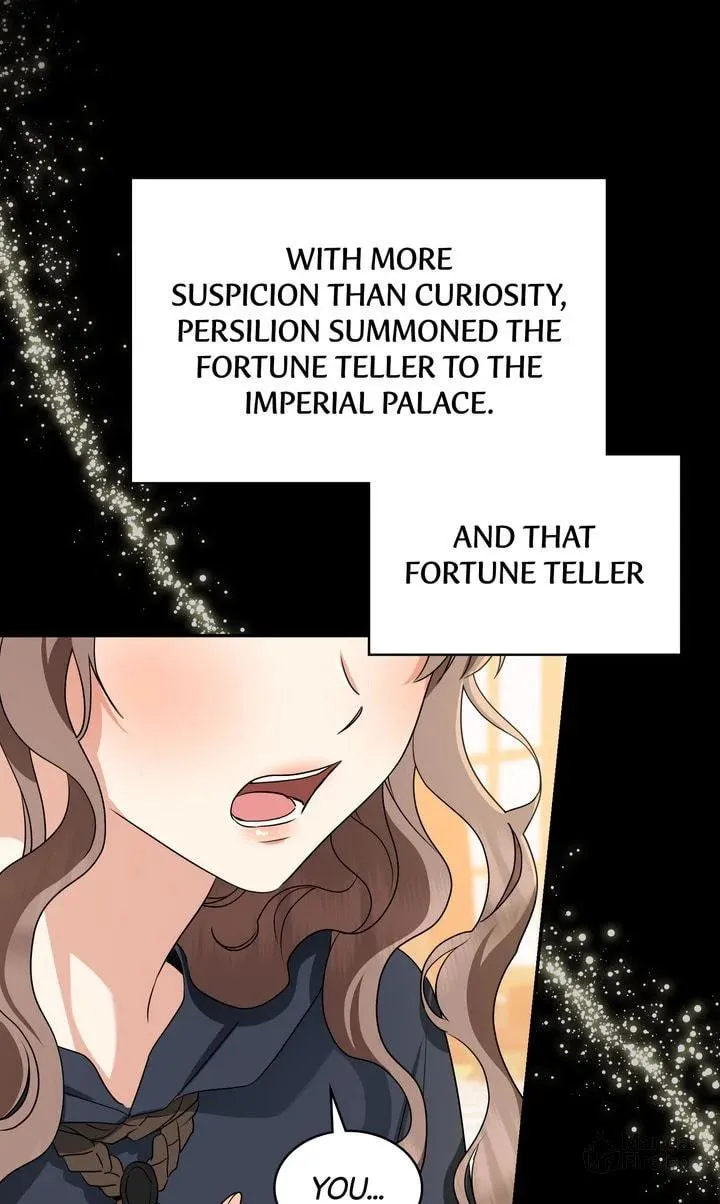 Read My Little Tyrant chapter 60 image 74 on Lezhin