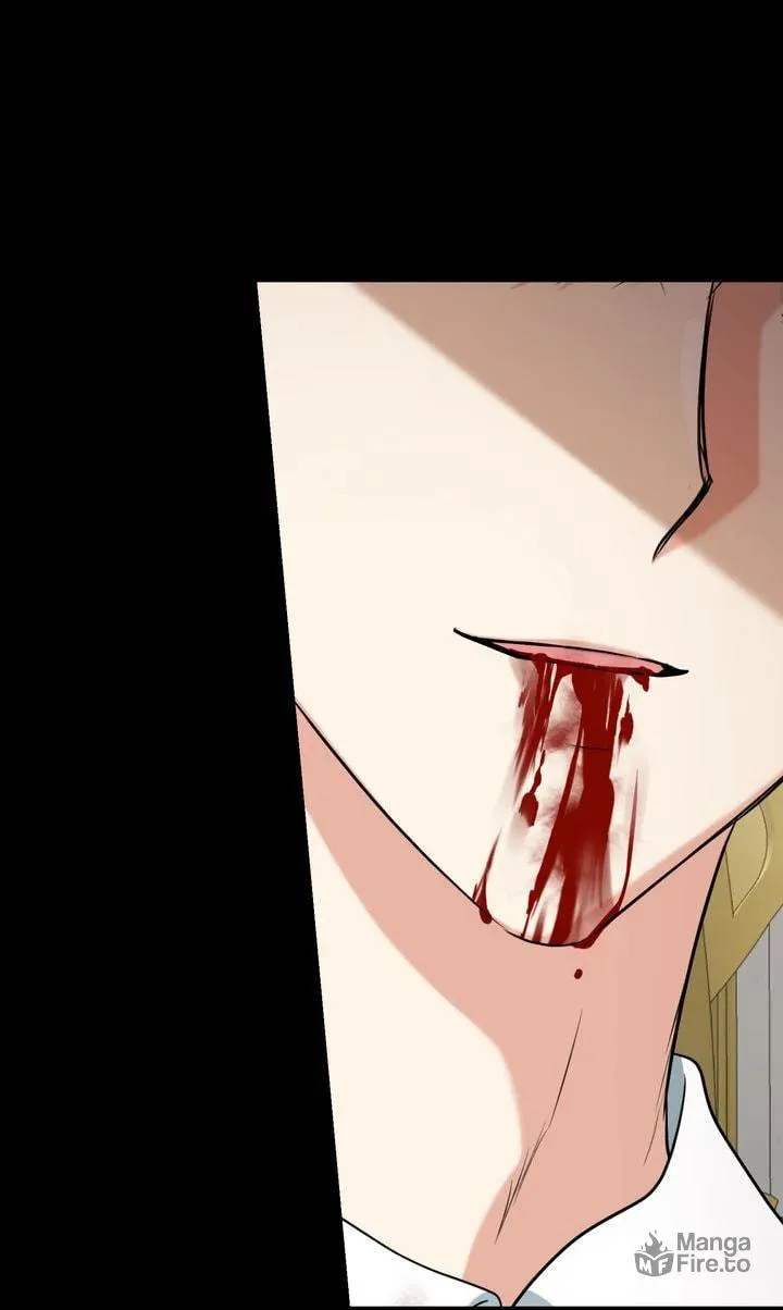 Read My Little Tyrant chapter 60 image 8 on Lezhin