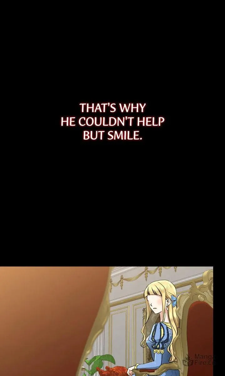 Read My Little Tyrant chapter 60 image 9 on Lezhin