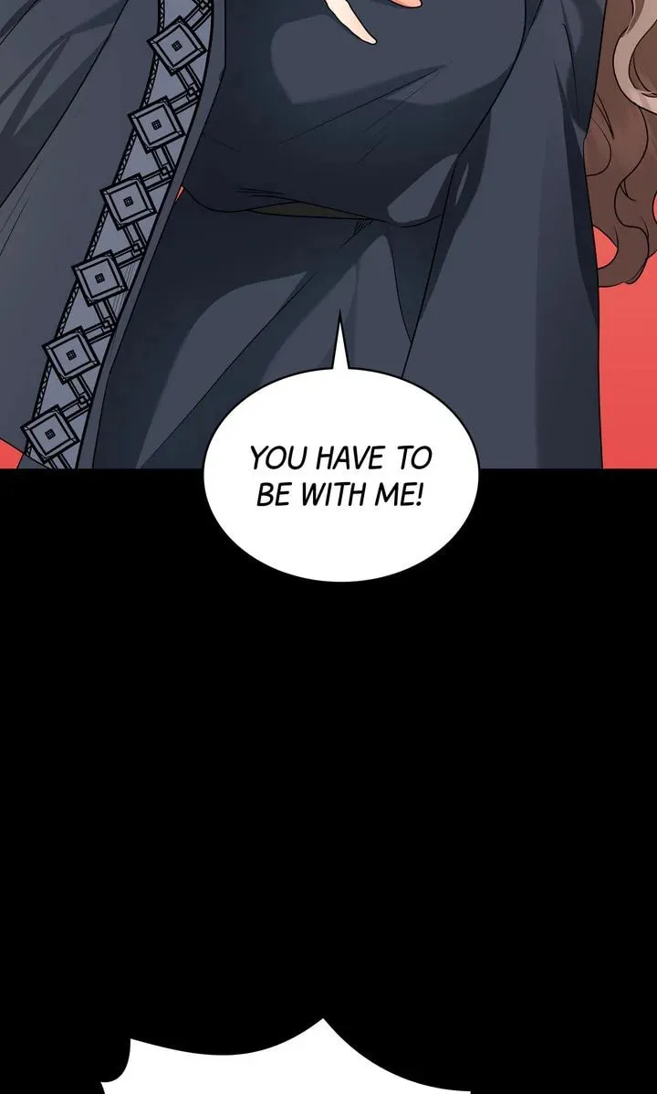 Read My Little Tyrant chapter 61 image 1 on Lezhin