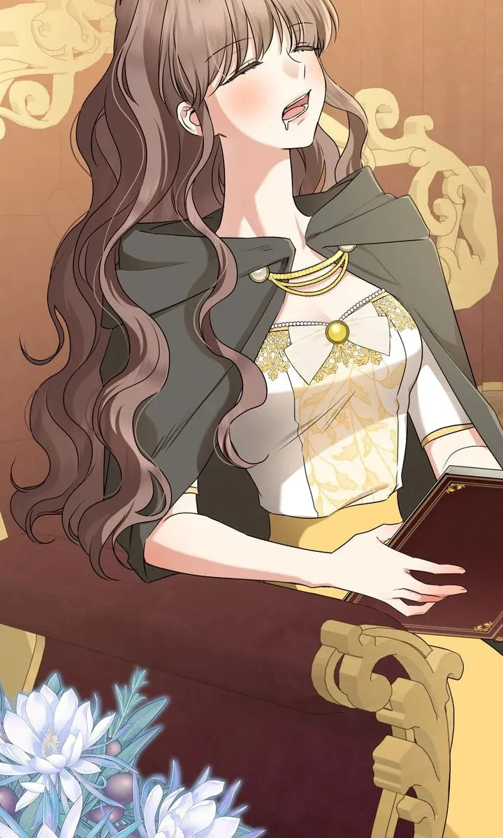 Read My Little Tyrant chapter 61 image 10 on Lezhin