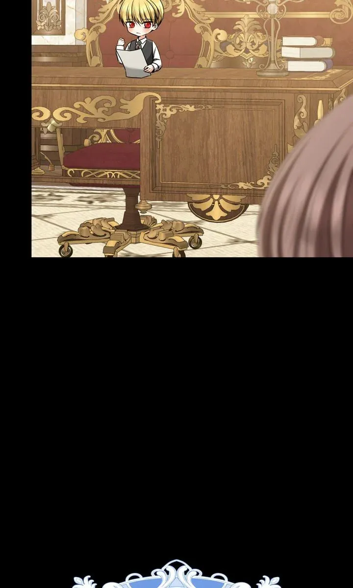 Read My Little Tyrant chapter 61 image 12 on Lezhin