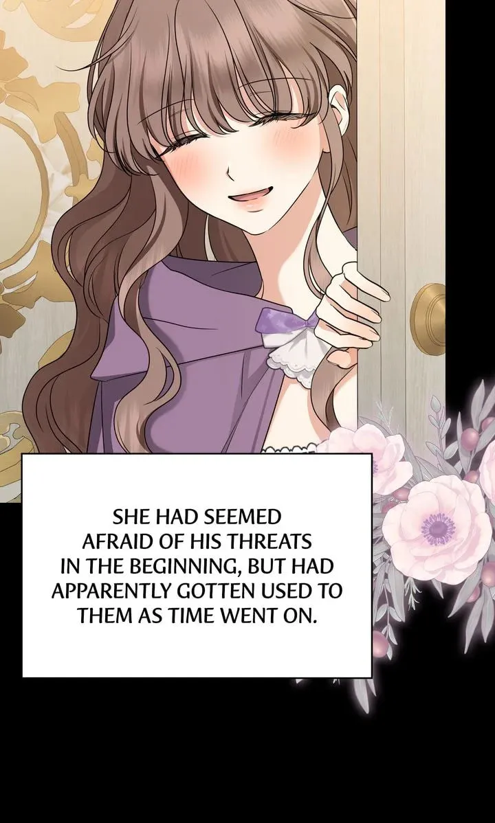 Read My Little Tyrant chapter 61 image 16 on Lezhin