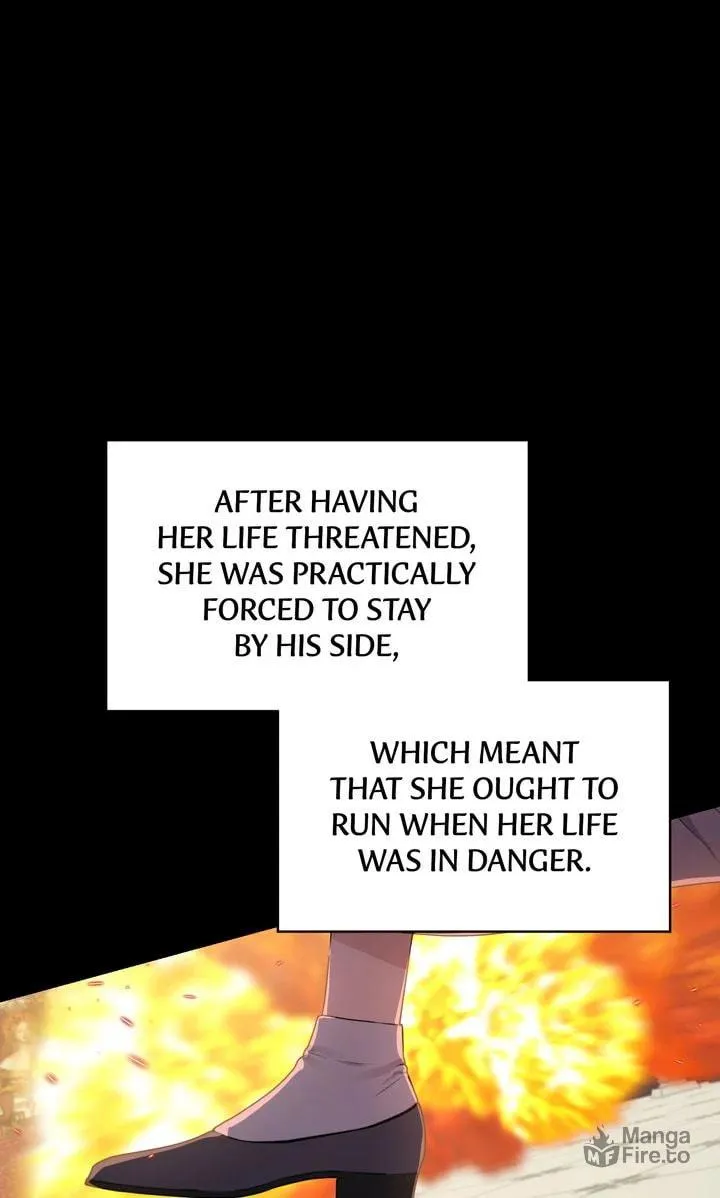 Read My Little Tyrant chapter 61 image 17 on Lezhin