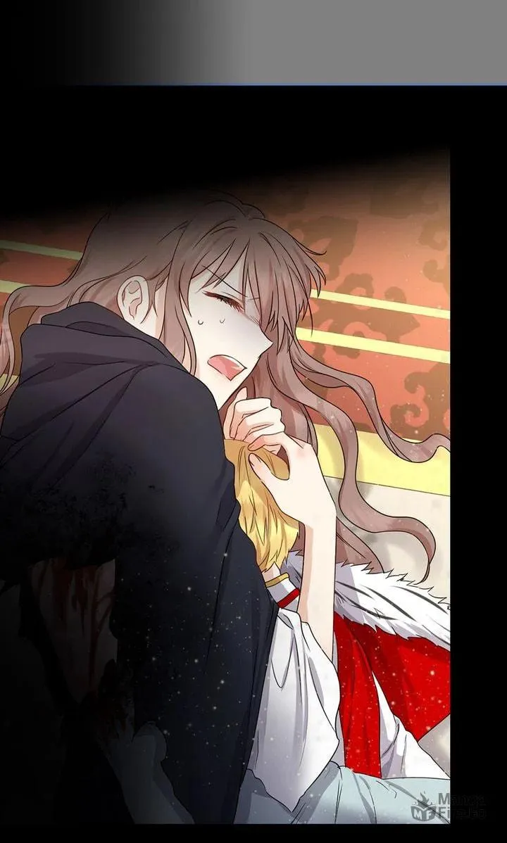 Read My Little Tyrant chapter 61 image 20 on Lezhin