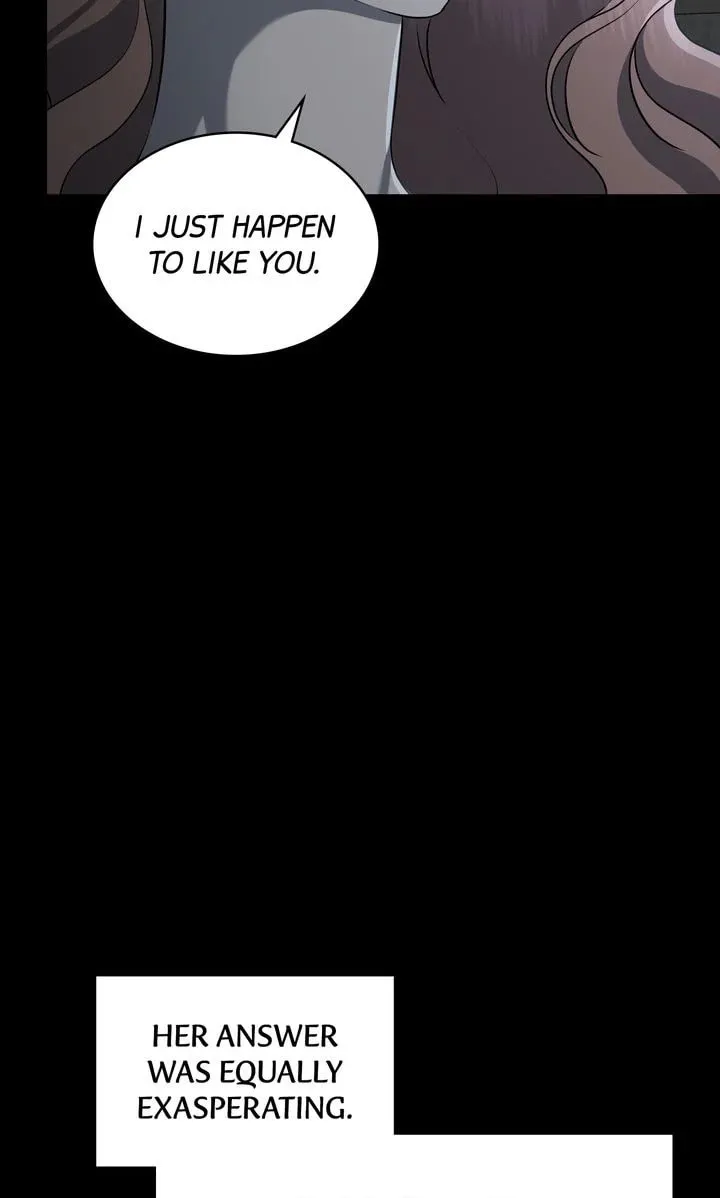 Read My Little Tyrant chapter 61 image 22 on Lezhin