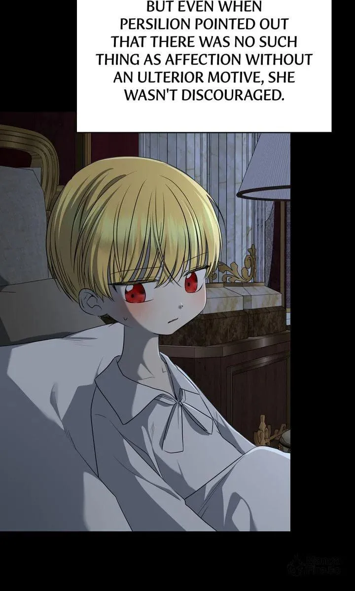 Read My Little Tyrant chapter 61 image 23 on Lezhin