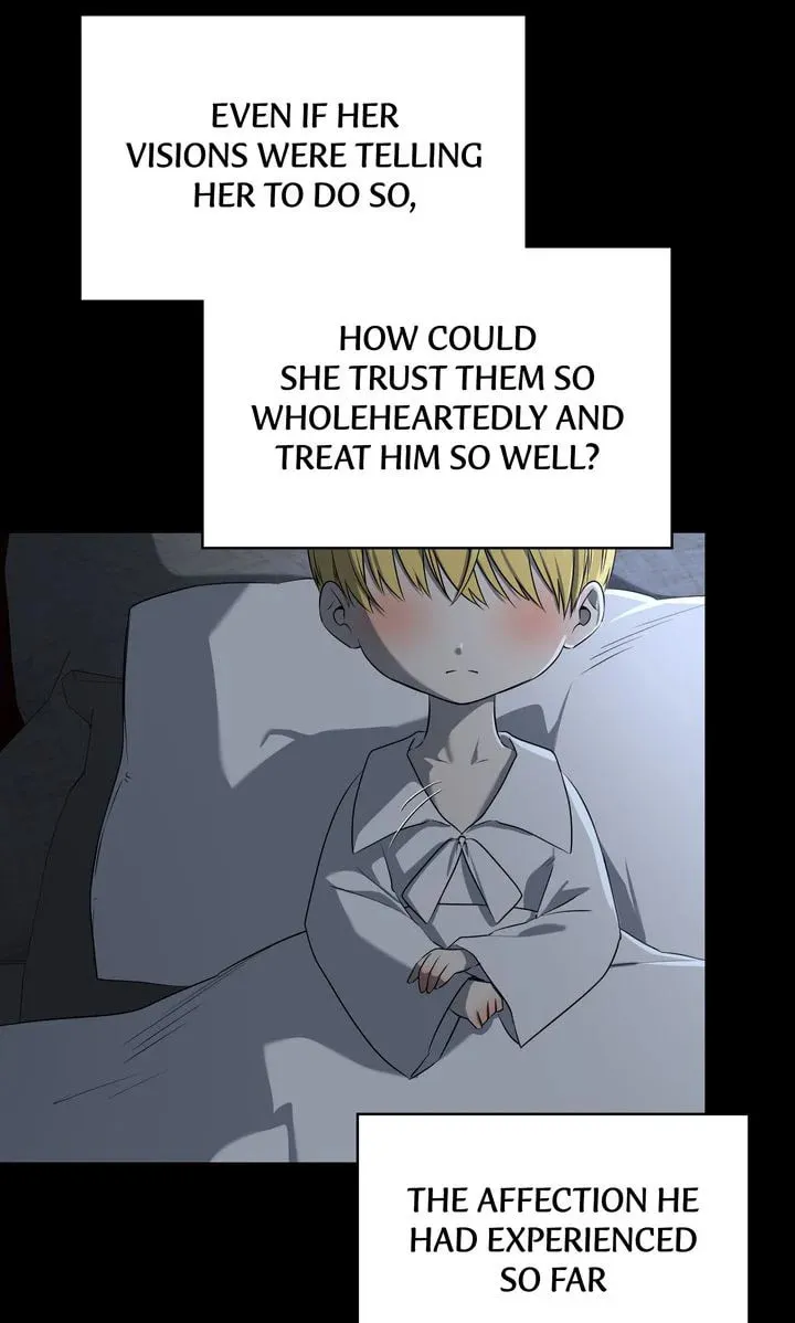 Read My Little Tyrant chapter 61 image 28 on Lezhin