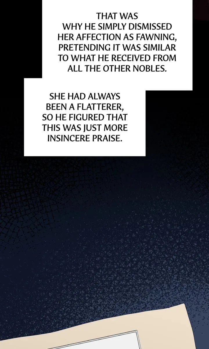 Read My Little Tyrant chapter 61 image 30 on Lezhin