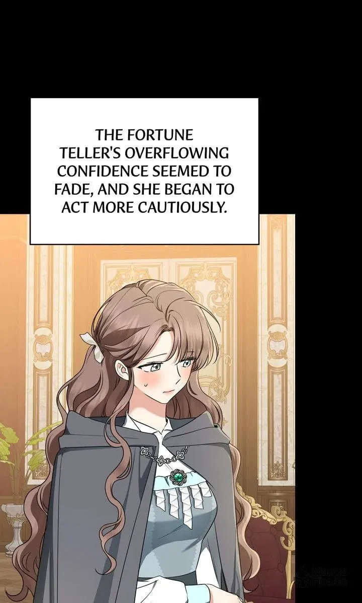 Read My Little Tyrant chapter 61 image 32 on Lezhin