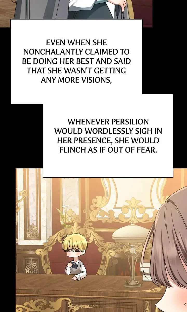 Read My Little Tyrant chapter 61 image 33 on Lezhin