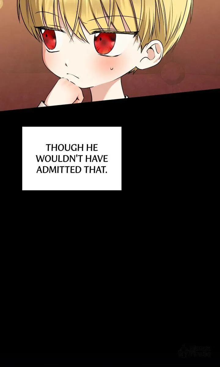Read My Little Tyrant chapter 61 image 35 on Lezhin