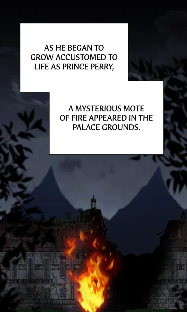 Read My Little Tyrant chapter 61 image 36 on Lezhin