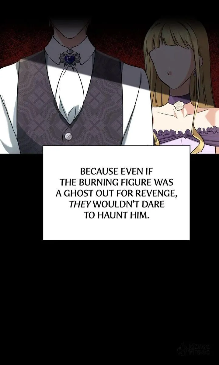 Read My Little Tyrant chapter 61 image 38 on Lezhin