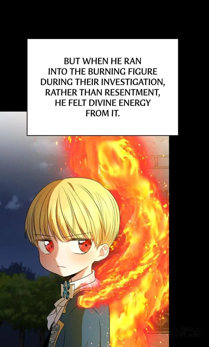 Read My Little Tyrant chapter 61 image 39 on Lezhin