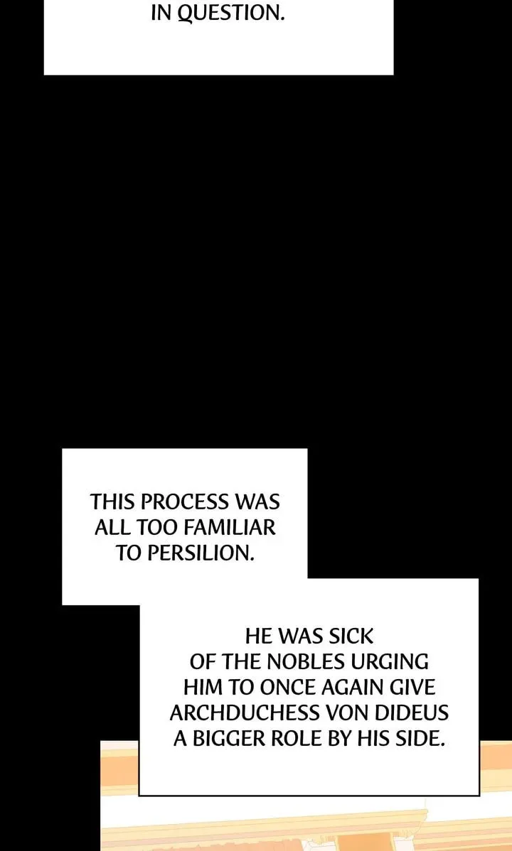 Read My Little Tyrant chapter 61 image 43 on Lezhin
