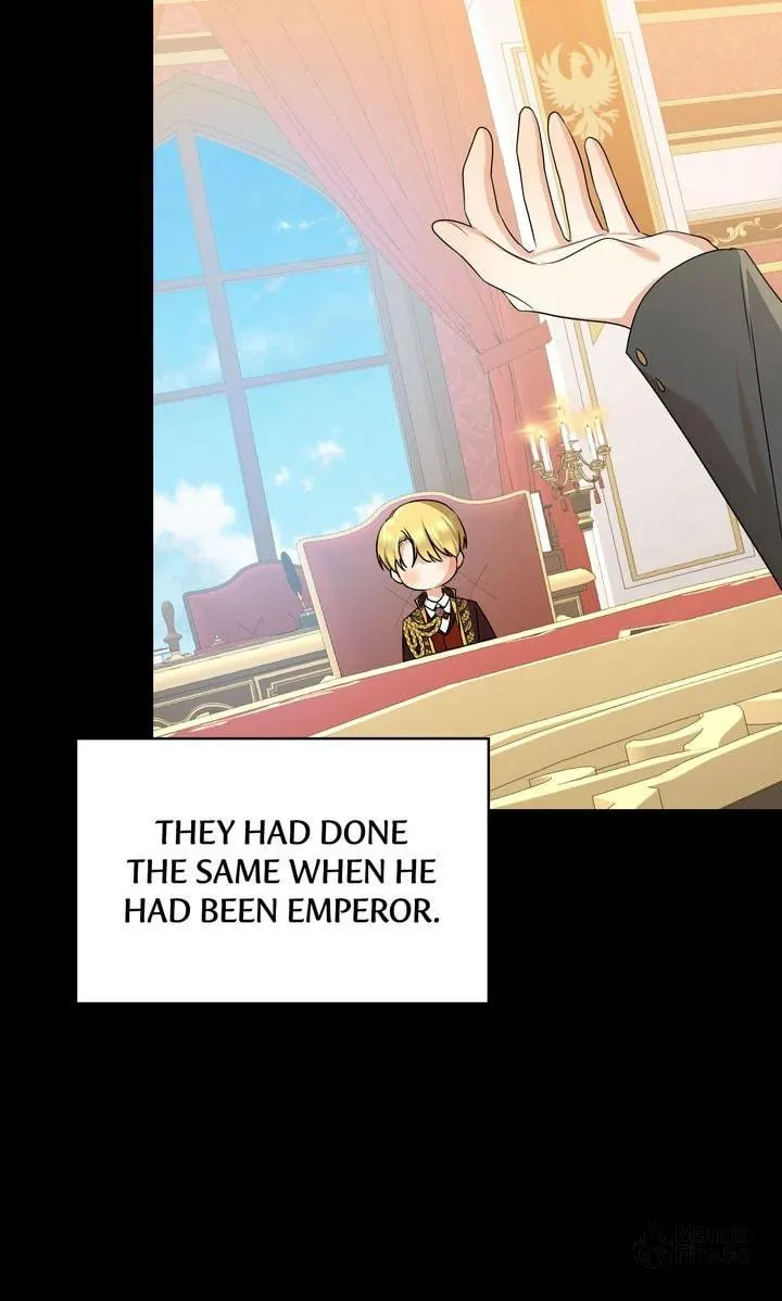 Read My Little Tyrant chapter 61 image 44 on Lezhin
