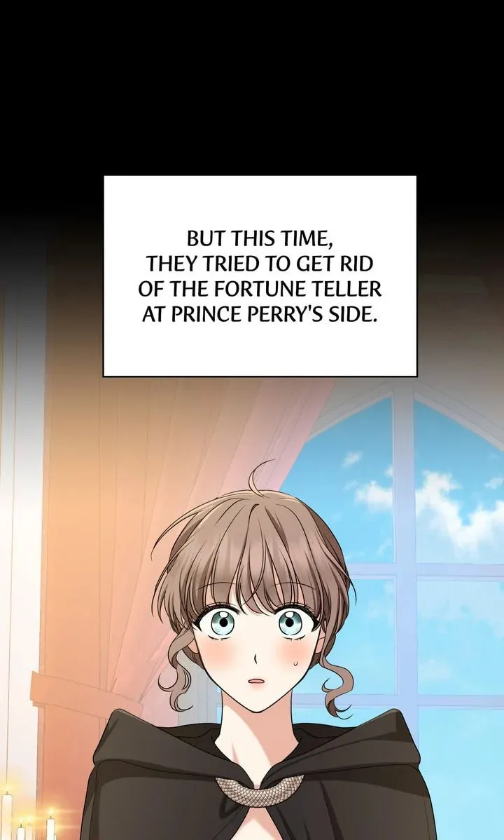 Read My Little Tyrant chapter 61 image 45 on Lezhin