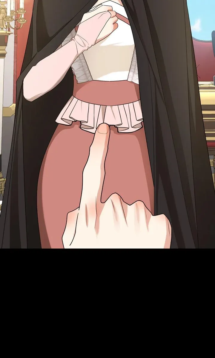 Read My Little Tyrant chapter 61 image 46 on Lezhin