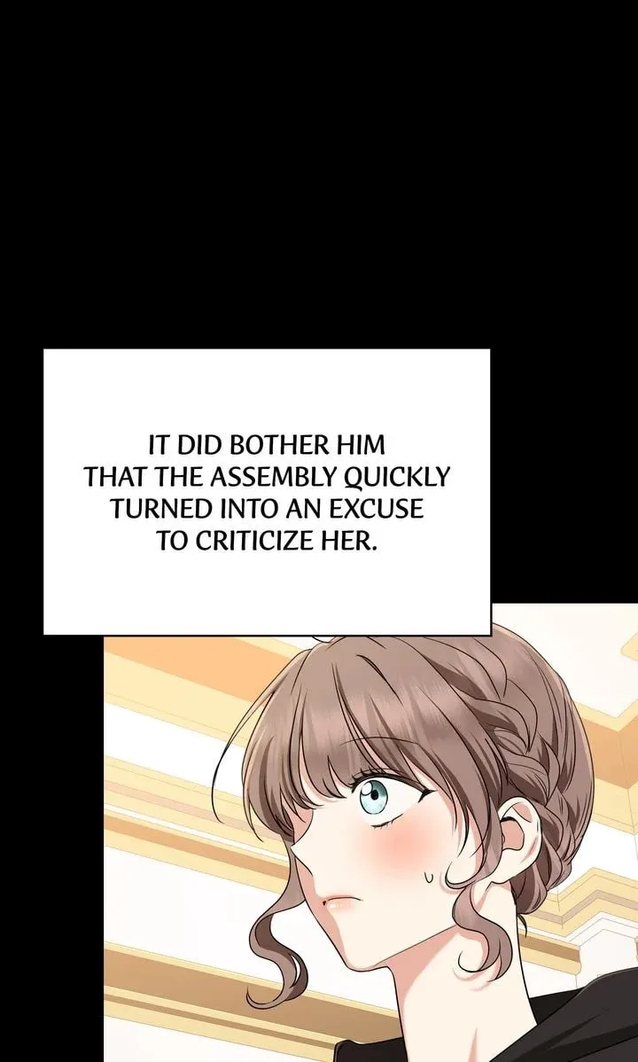 Read My Little Tyrant chapter 61 image 48 on Lezhin