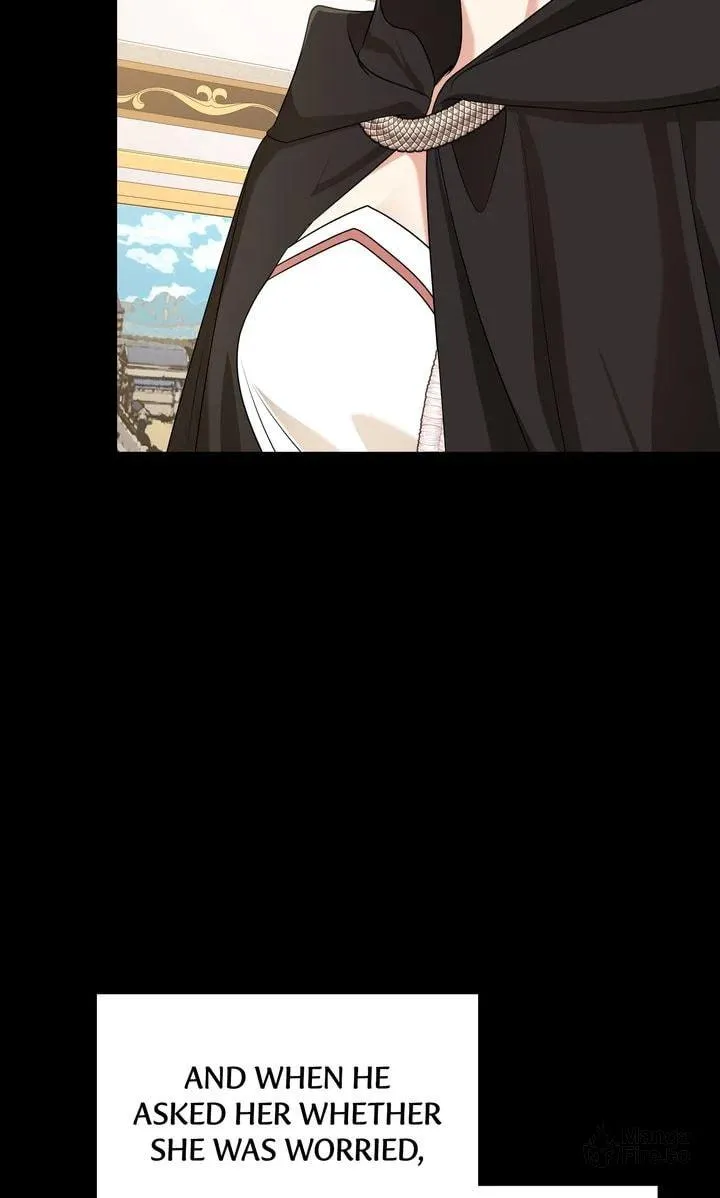 Read My Little Tyrant chapter 61 image 49 on Lezhin