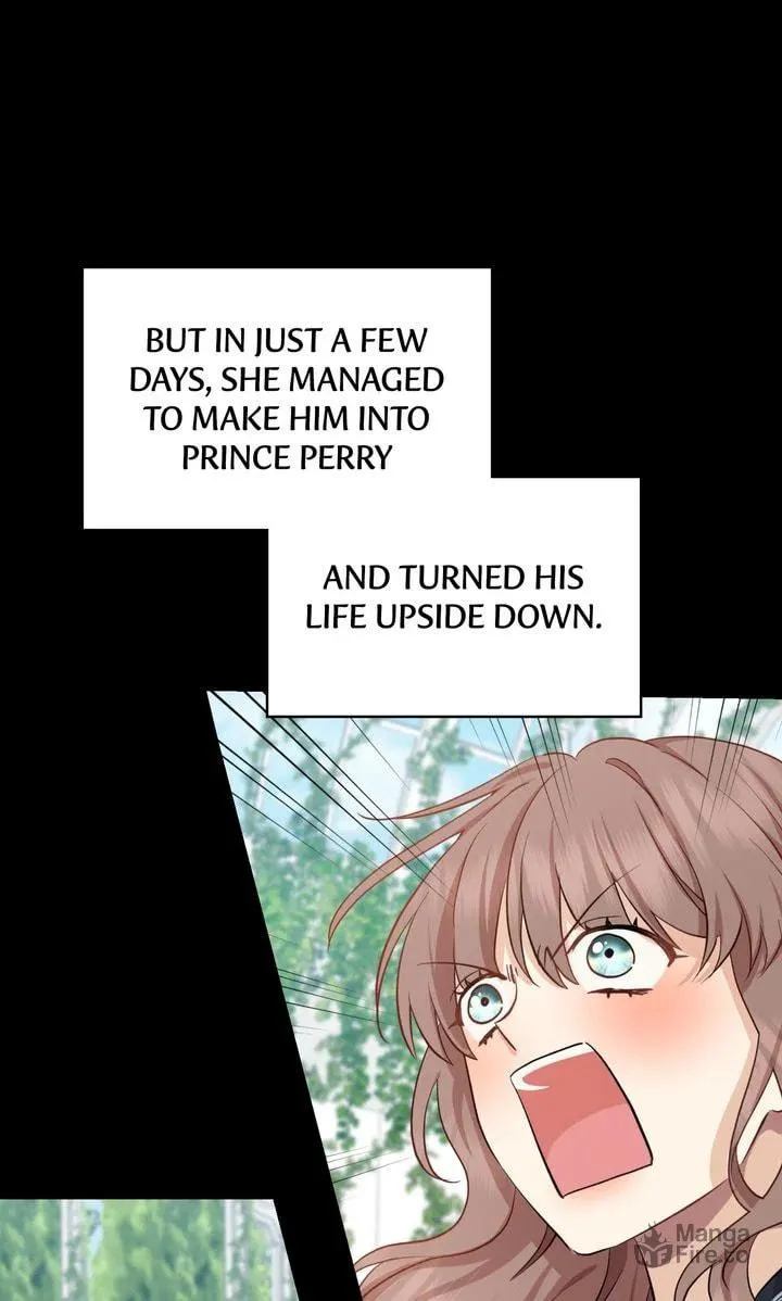 Read My Little Tyrant chapter 61 image 5 on Lezhin