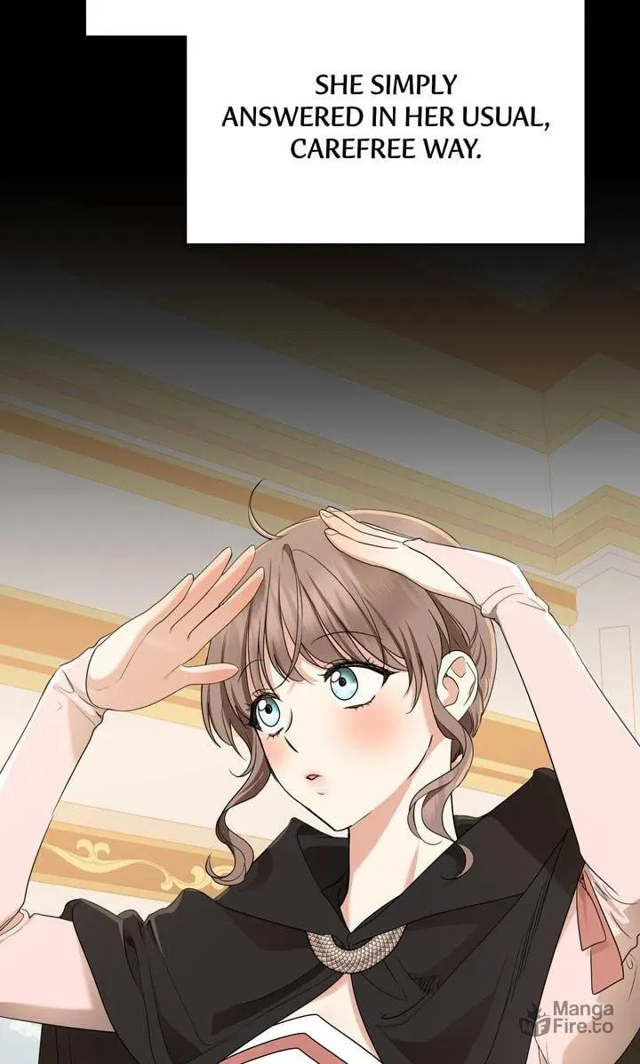 Read My Little Tyrant chapter 61 image 50 on Lezhin