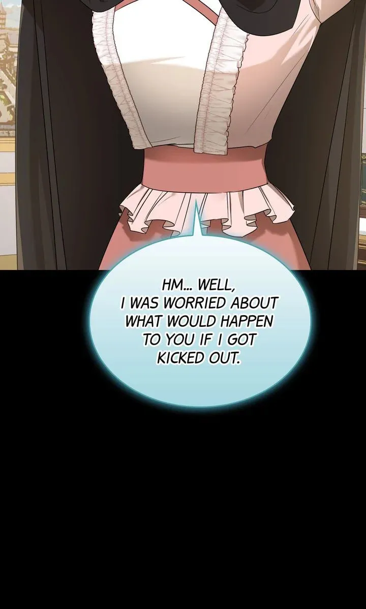 Read My Little Tyrant chapter 61 image 51 on Lezhin