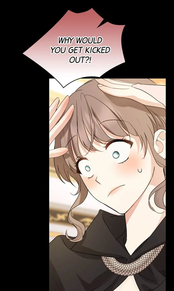 Read My Little Tyrant chapter 61 image 52 on Lezhin