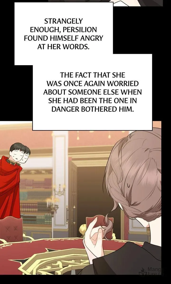 Read My Little Tyrant chapter 61 image 53 on Lezhin