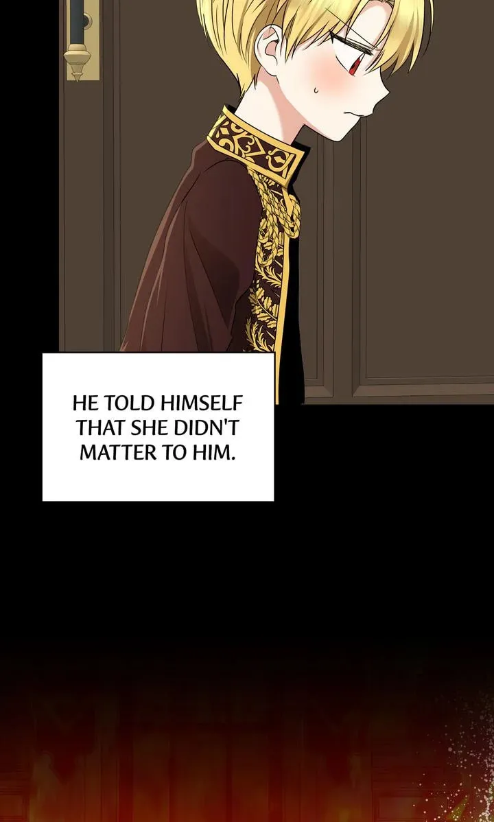 Read My Little Tyrant chapter 61 image 55 on Lezhin
