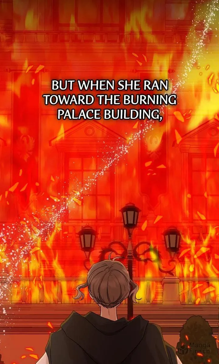 Read My Little Tyrant chapter 61 image 56 on Lezhin