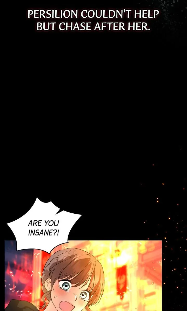 Read My Little Tyrant chapter 61 image 58 on Lezhin
