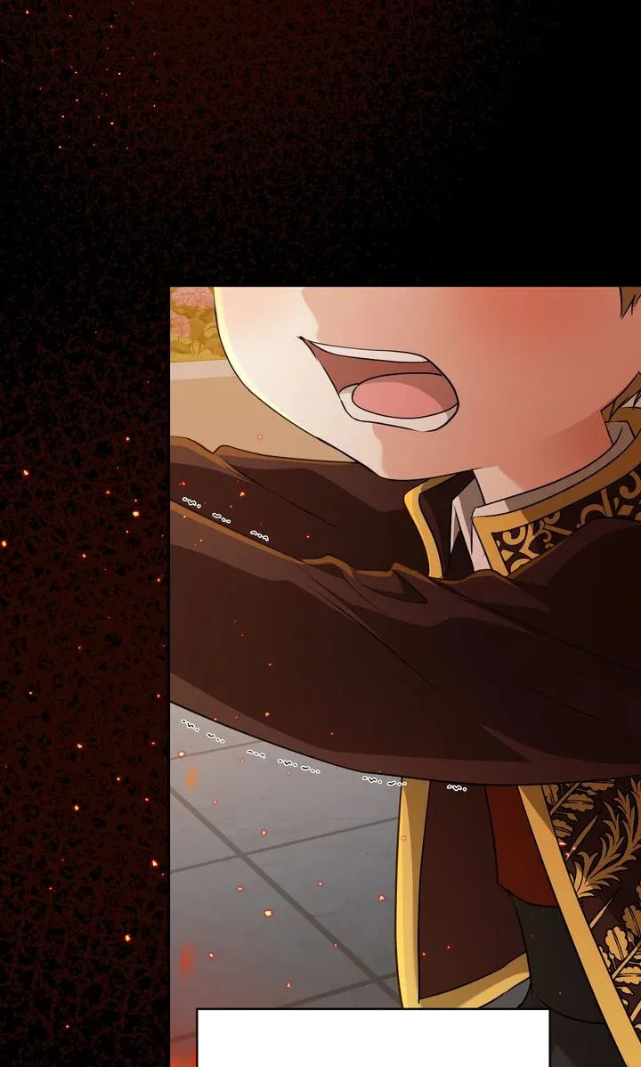 Read My Little Tyrant chapter 61 image 60 on Lezhin