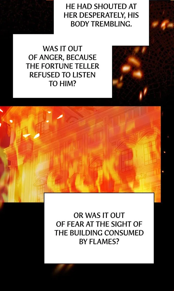 Read My Little Tyrant chapter 61 image 61 on Lezhin