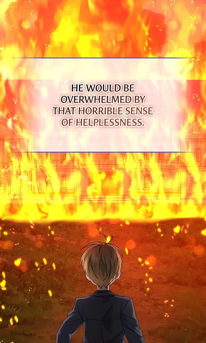 Read My Little Tyrant chapter 61 image 63 on Lezhin