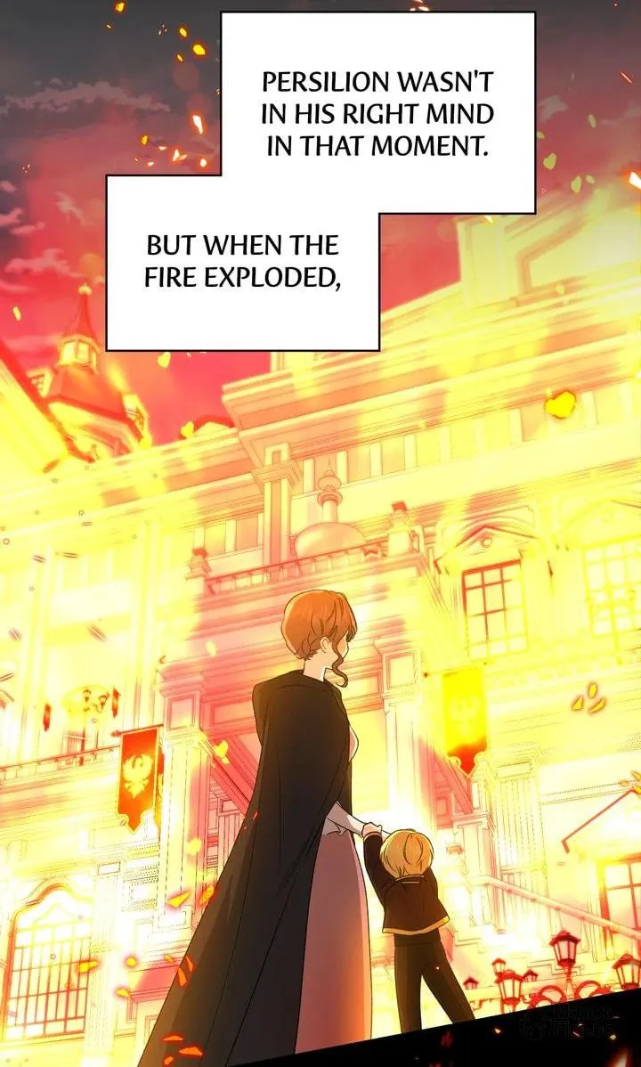 Read My Little Tyrant chapter 61 image 65 on Lezhin