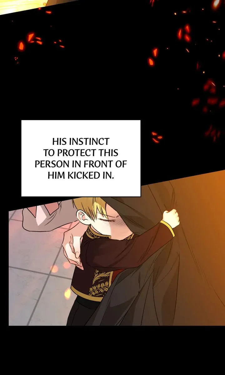 Read My Little Tyrant chapter 61 image 66 on Lezhin
