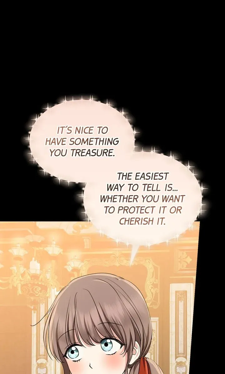 Read My Little Tyrant chapter 61 image 67 on Lezhin