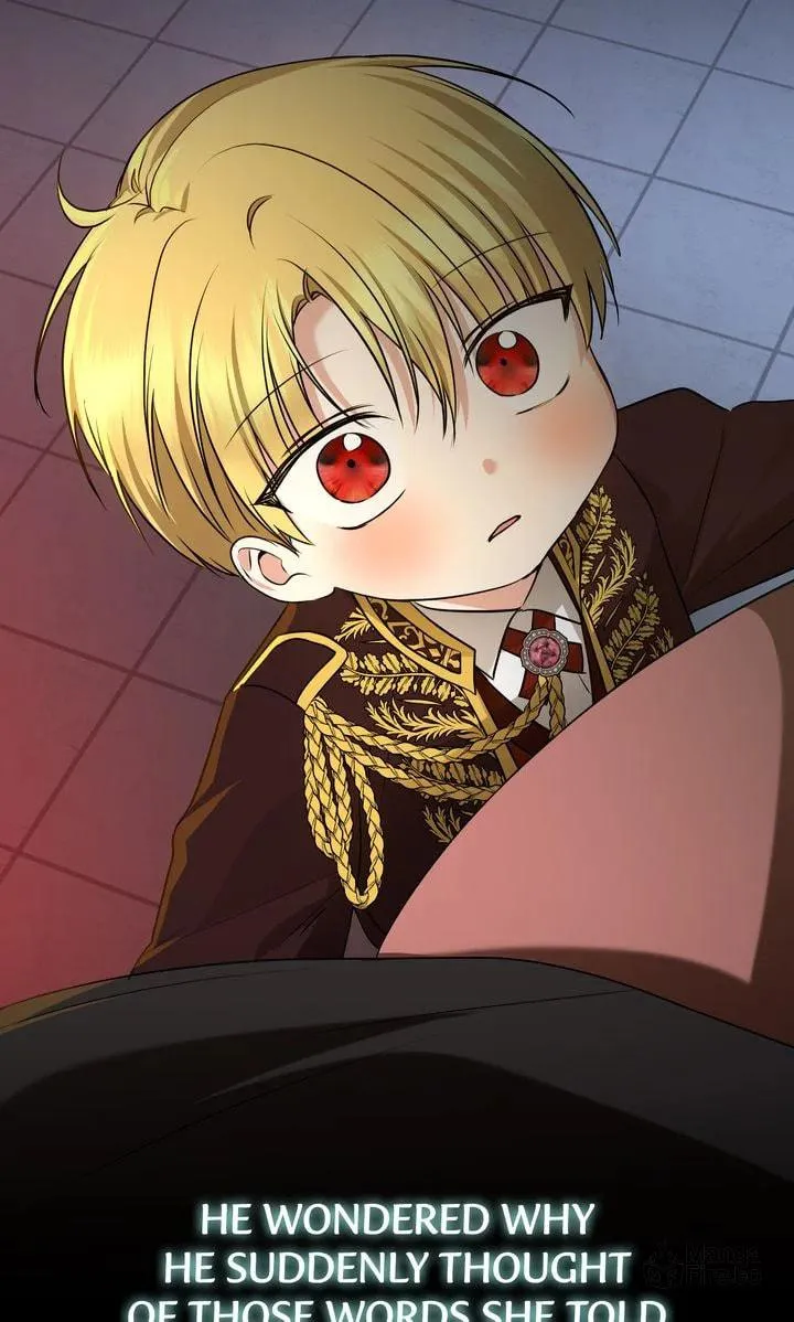 Read My Little Tyrant chapter 61 image 69 on Lezhin