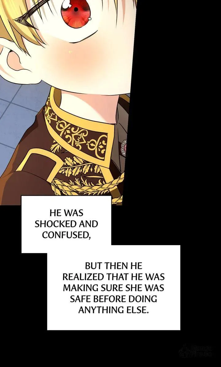 Read My Little Tyrant chapter 61 image 71 on Lezhin