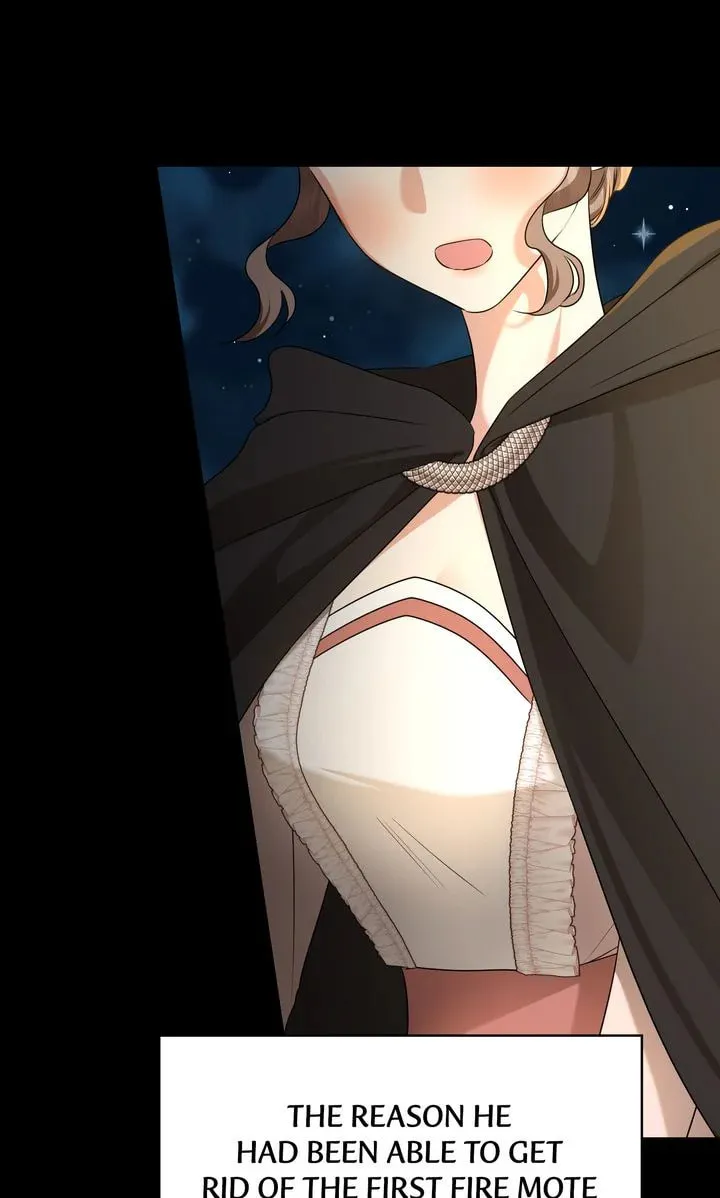 Read My Little Tyrant chapter 61 image 72 on Lezhin