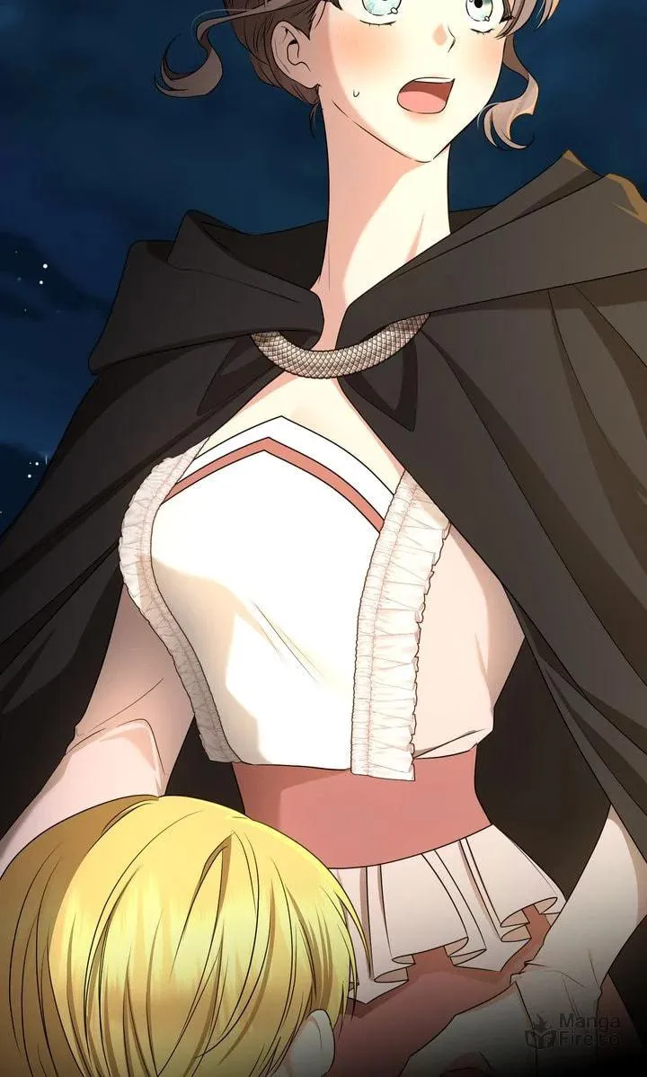 Read My Little Tyrant chapter 61 image 74 on Lezhin