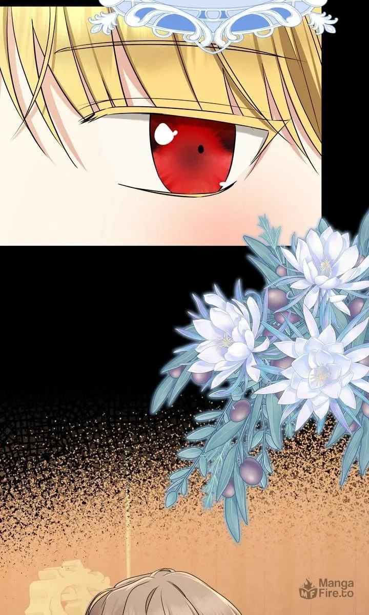 Read My Little Tyrant chapter 61 image 9 on Lezhin