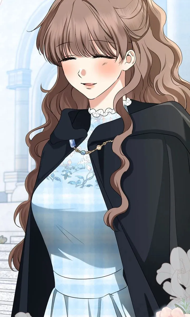 Read My Little Tyrant chapter 62 image 10 on Lezhin