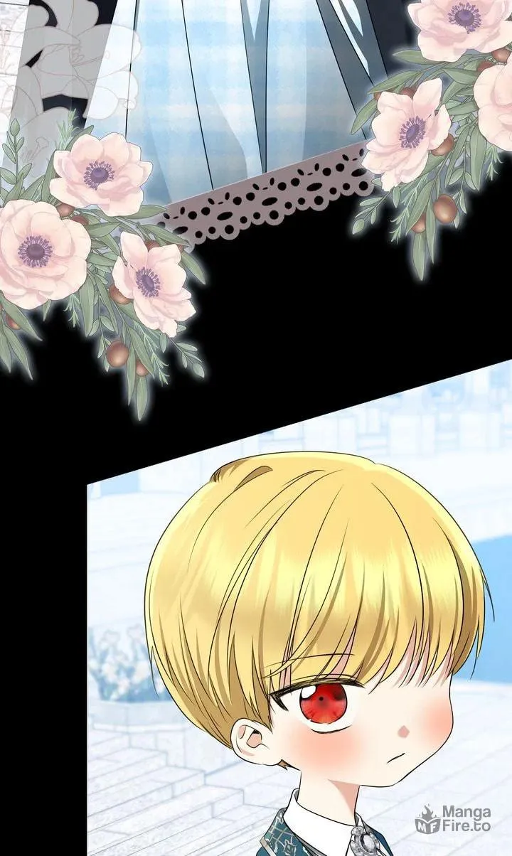 Read My Little Tyrant chapter 62 image 11 on Lezhin