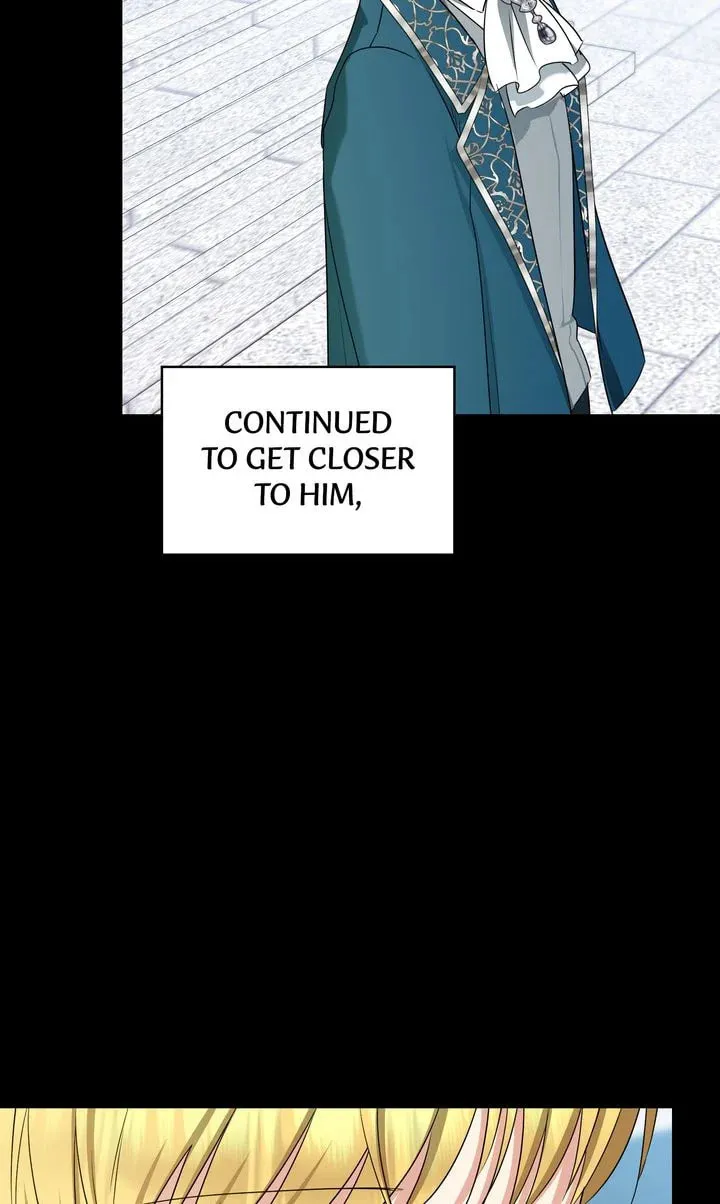 Read My Little Tyrant chapter 62 image 12 on Lezhin