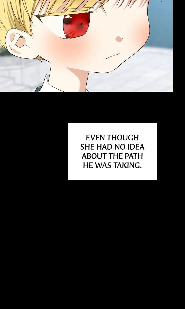Read My Little Tyrant chapter 62 image 13 on Lezhin